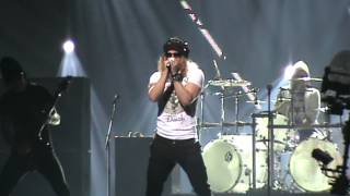 Slovakia (First rehearsal) - Eurovision 2012