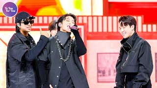 Download lagu BTS | SBS INKIGAYO PERFORMANCES [4K] mp3