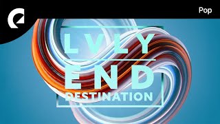 Download lagu Lvly feat. Le June - End Destination mp3 Download lagu Lvly feat. Le June - End Destination mp3
