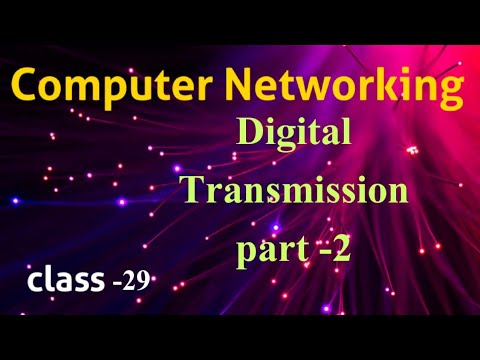 Computer networks introduction and Applications CN class 1 in telugu Rajeswari