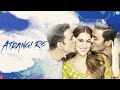 Atrangi Re | Announcement | Aanand L Rai | AR Rahman | Akshay Kumar | Sara Ali Khan | Dhanush.