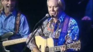 George Jones  - "Once you`ve had the best"
