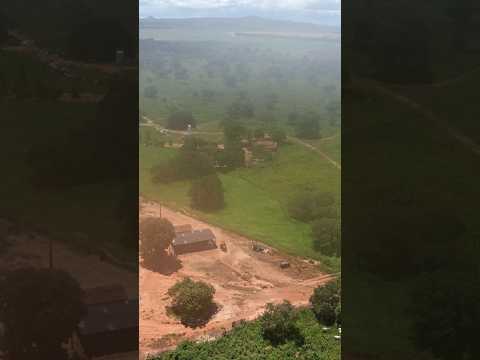 Oportunidade Única em Buritizeiro/MG: Fazenda de 510 Hectares à Beira do Rio São Francisco