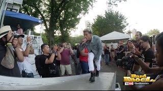 Chance The Rapper, Vic Mensa, Z-Trip, RTJ (Killer Mike +El-P) Lollapalooza Highlights