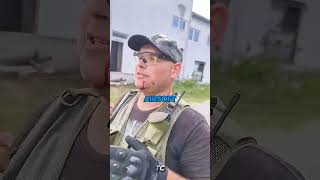 How powerful are airsoft sniper rifles?🥶