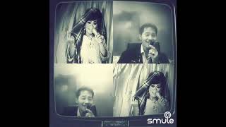 Download lagu Rukun Islam - Allahyarham Tan Sri P Ramlee & Saloma : Duet Karaoke Smule  Kong Asdie & Zahuddin. mp3