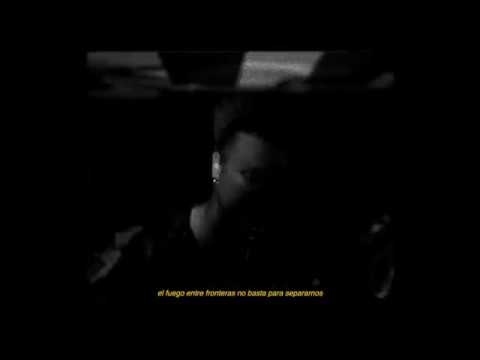 Ant Cosmos - El Mar (Videoclip)