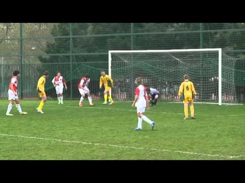 ZÁZNAM MU SK SLAVIA PRAHA 14:0 (5:0)  1.FC KARLOVY VARY / 19.kolo ČL U-14