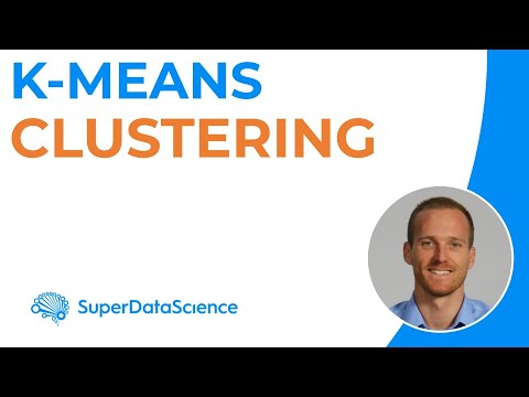 K-Means Clustering Algorithm | Vibepedia