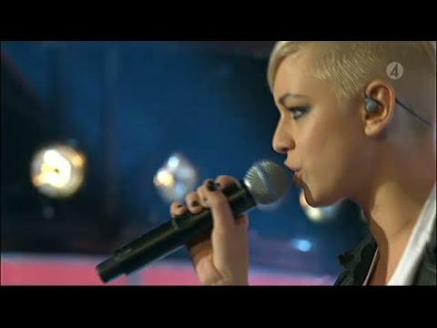 Denise Azemi Brasjö - The Moment I Met You - Idol Sverige (TV4)