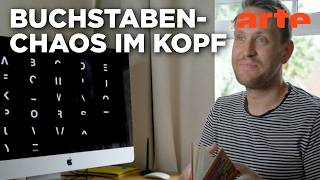 Legasthenie - Wir dachten immer, du bist dumm | Doku HD Reupload | ARTE