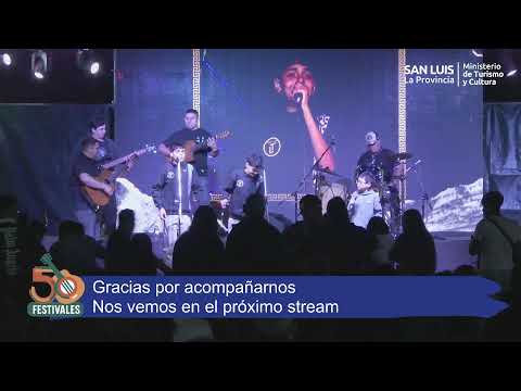 Fiesta Provincial de la Naranja