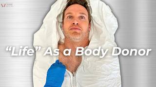 What Really Happens to Dead Bodies That Are Donated to Science