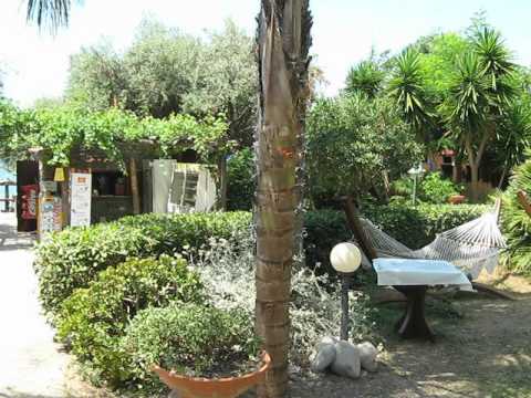 Costa Club Cilento, San Mauro Cilento