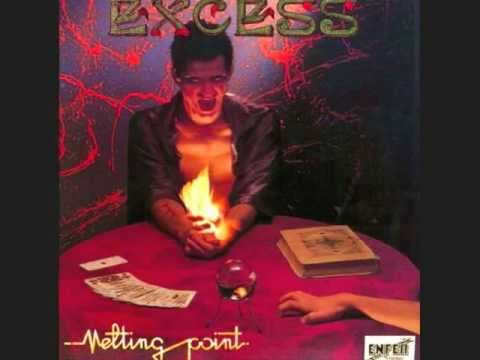 Excess (Fra) - The stranger (1986)