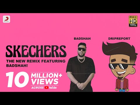 Poster skechers hindi lyrics – badshah, dripreport
