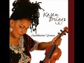 Karen Briggs - The Soulchestral Groove