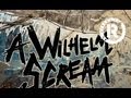 A Wilhelm Scream - Born A Wise Man (NEW SONG!)
