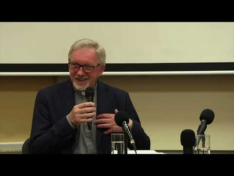 NIEDOKOŃCZONE MSZE WOŁYŃSKIE - ks. prof. Józef Marecki