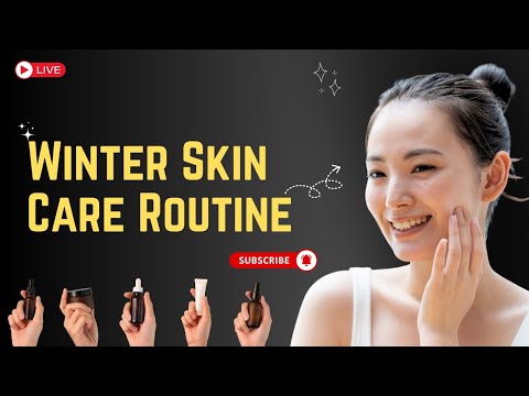 Winter Skin Health Awareness: Simple Care Tips for Women & Children by Youth Veerangnayen