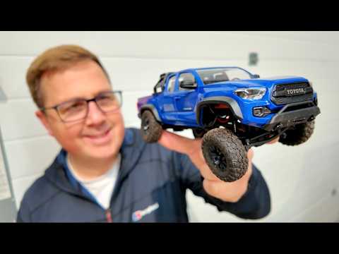 Thumbnail for How are these so Cheap Now? by Toyota, Car, Truck