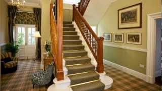 Luxury 5 Star Accommodation Scottish Borders Dalkeith House Scotland