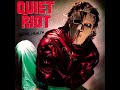 Quiet Riot - Cum On Feel The Noize - HQ