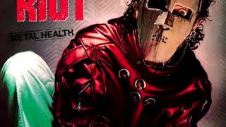 Quiet Riot - Cum On Feel The Noize - HQ