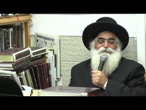 הרב יורם אברג'ל – המסר היומי – להתמודד עם הנסיון  – כ"ד תמוז תשפ"ו