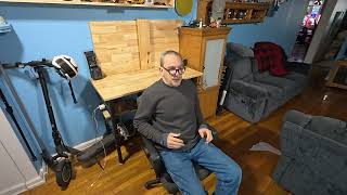 Bed Sore Wheelchair Cushions, 2-Piece Set - Wheelchair