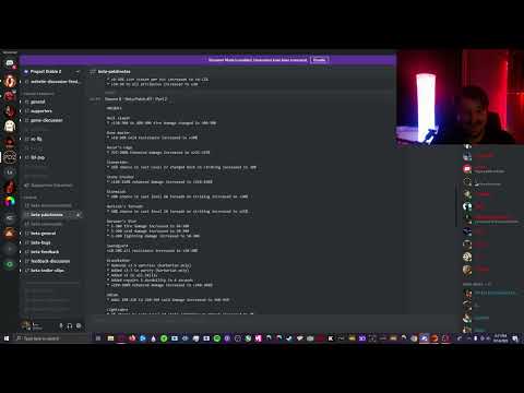 Project Diablo 2 - Season 8 Beta - First Big Patch Changes