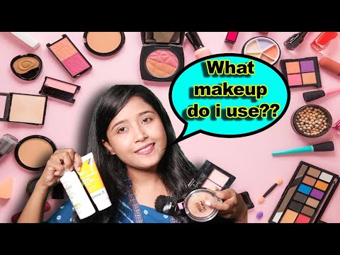 Everyday Makeup product haul | amazon beauty haul