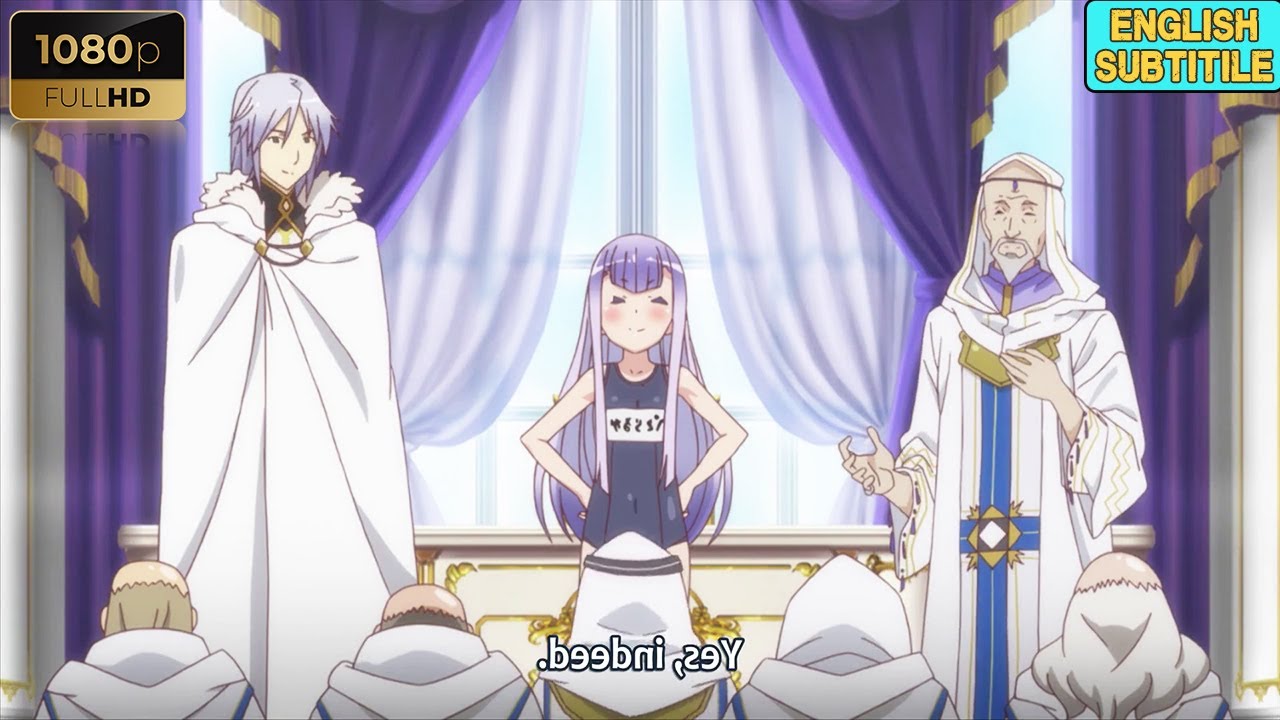 🍄💝 古代魔法を持つ旅人の伝説 🍄💝 | 𝐀𝐧𝐢𝐦𝐞 𝐄𝐧𝐠𝐥𝐢𝐬𝐡 𝐒𝐮𝐛𝐭𝐢𝐭𝐥𝐞 𝟐𝟎𝟐𝟓