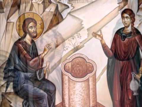 femeia din Samaria- Preasfintitul Parinte Episcop Corneliu (2011)