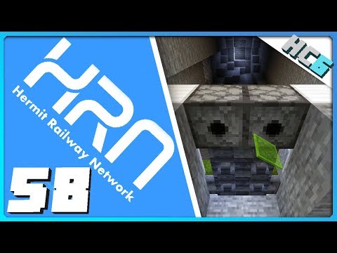 HermitCraft 6 || SORT IT, BLAST IT! 😎 || Ep 58