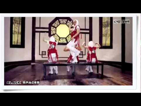 [Black♠Spades] Clap Your Hands (박수쳐) - 2nd Collaboration Cover