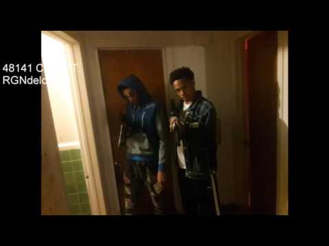 48141.CASHH FT.RGN.DELO ALL FACKTS