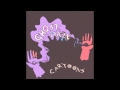 Ghost Daze Cartoons FULL ALBUM