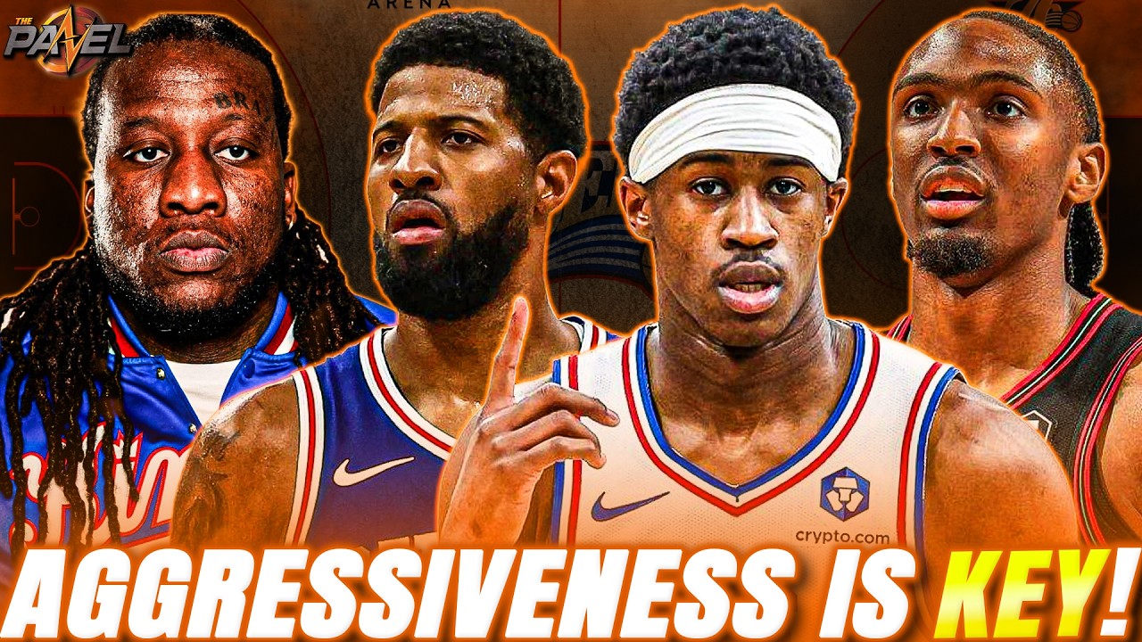 The Secret to Beating the Celtics