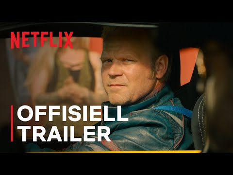 Tráiler Borning: Asfalto en llamas 2020