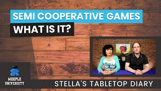 Meeple University - Dead of Winter: A Crossroads Game video thumbnail
