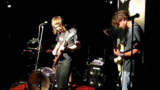 Liturgy - Ecstatic Rite live at the Knitting Factory (NY Eye and Ear II)