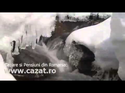 Cazare Crangasi, Dambovita - Cazat.ro