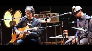 Zmelkoow - Ko po │ LIVE @ Drama Akustika, Ljubljana 04.03.2018