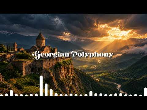 Georgian Polyphony