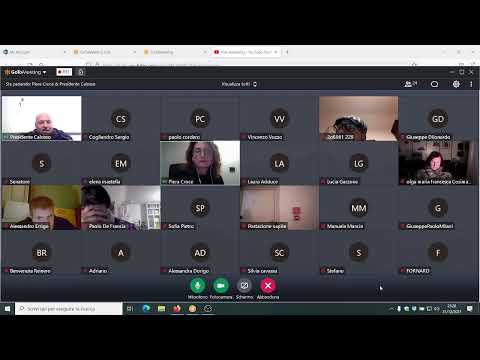 Live streaming di Città di Rivoli