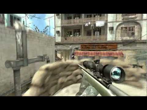 Promod Frag of the Day - Episode 10