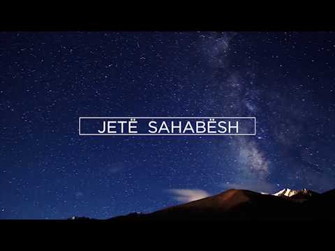 Channel Promo - Jete Sahabesh