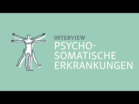 8/8 Psychosomatische Erkrankungen