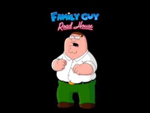 Roadhouse. - TheBusiness. (Family Guy Dubstep) (Mastered Version)